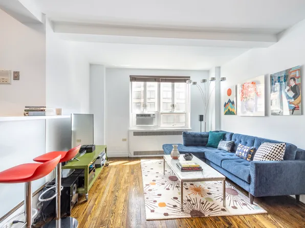 200 W 20th St, New York, NY