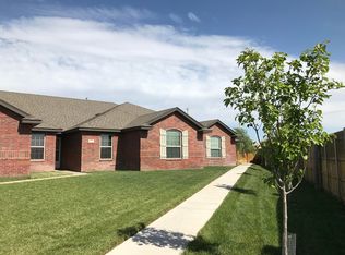 4527 Katharina Ct, Amarillo, TX 79110