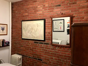 Rented by LJ Sloane Management