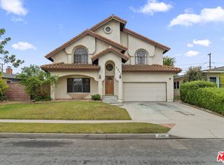 2345 Knoxville Ave, Long Beach, CA 90815