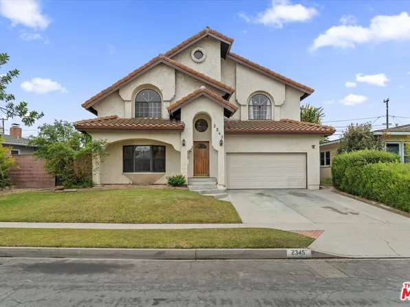 2345 Knoxville Ave, Long Beach, CA 90815