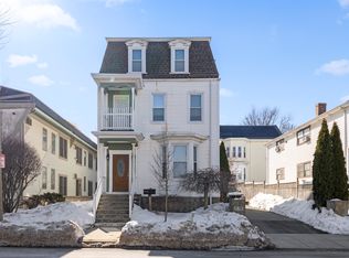 88 Pearl St #2, Somerville, MA 02145