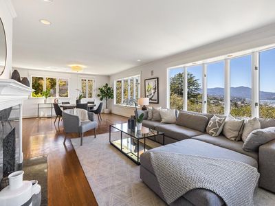 105 Santa Rosa Avenue, Sausalito, CA, 94965
