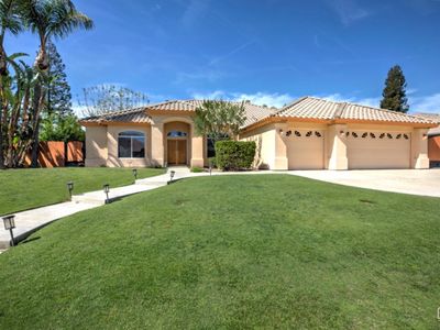 15614 Lake Arrowhead Ave, Bakersfield, CA, 93314