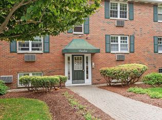 12 Wampus Ave APT 33, Acton, MA 01720