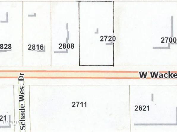 2720 W Wackerly St, Midland, MI 48640