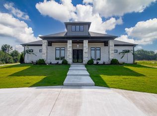 100 Liberty Oaks Trl, Alexander, AR 72002
