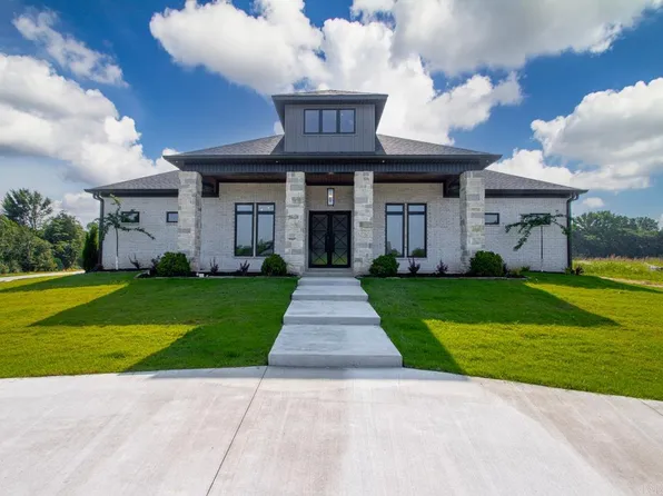 100 Liberty Oaks Trl, Alexander, AR 72002