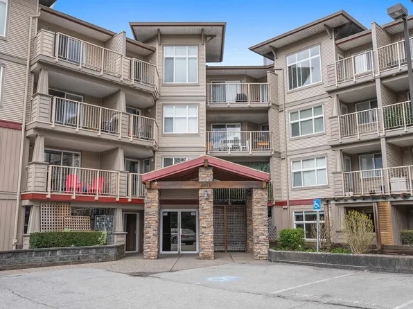 2515 Park Dr #405, Abbotsford, BC V2S 0B2