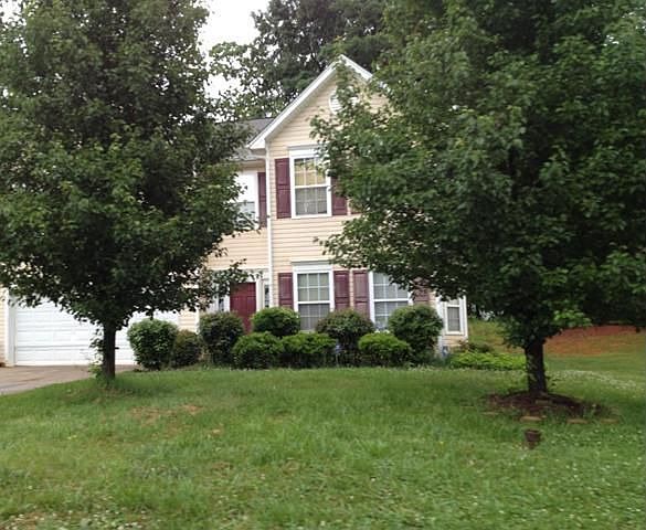 2nd image of 1615 Candace Ridge Dr