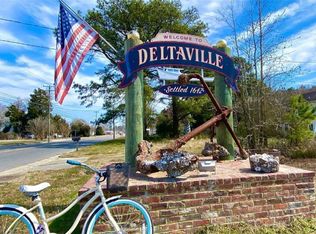 Wolverine Rd, Deltaville, VA 23043