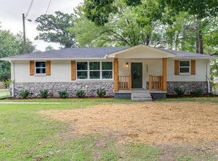 1857 Woodruff Ave, Greenbrier, TN 37073
