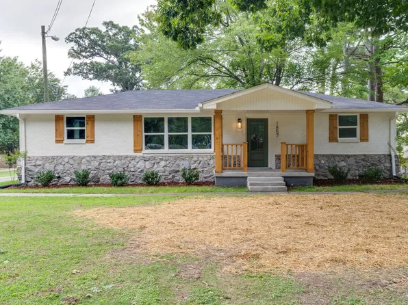 1857 Woodruff Ave, Greenbrier, TN 37073