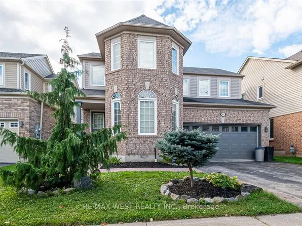 69 Kidd Cres, New Tecumseth, ON L9R 0C8