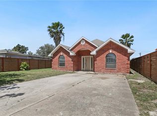2813 N Vermillion Ave, Brownsville, TX 78526