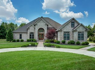 2903 Ewing Bend Dr, Bowling Green, KY 42103