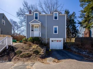 33 Huntington Ave, Worcester, MA 01606