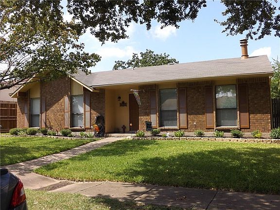 4th image of 3113 San Diego Dr
