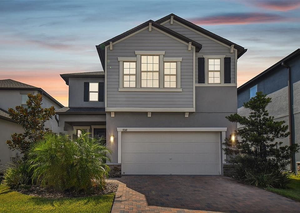 1st image of 9749 LITTLE BLUESTEM DRIVE