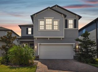 9749 Little Bluestem Dr, Land O Lakes, FL 34637
