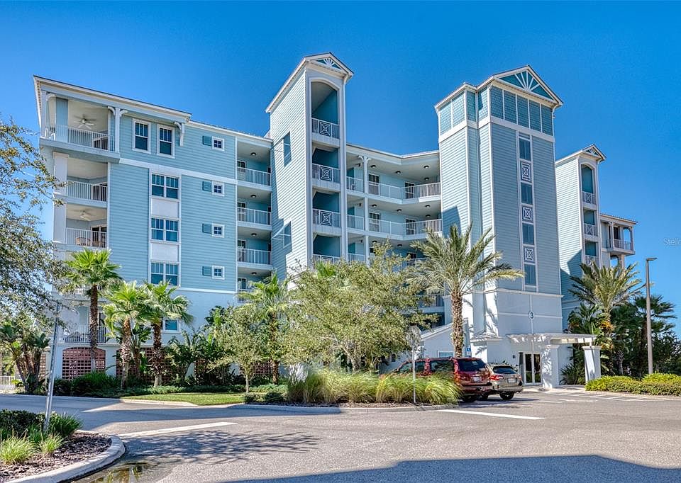 1st image of 3 RIVERWALK DRIVE #305