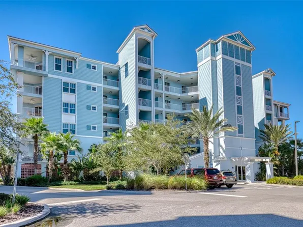 3 Riverwalk Dr #305, New Smyrna Beach, FL 32169