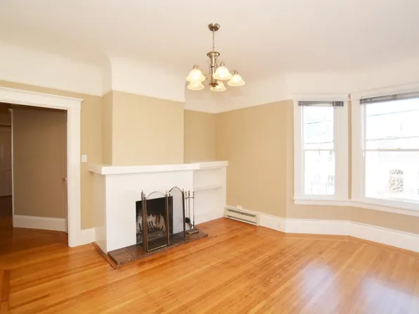 4845 California St #4, San Francisco, CA 94118