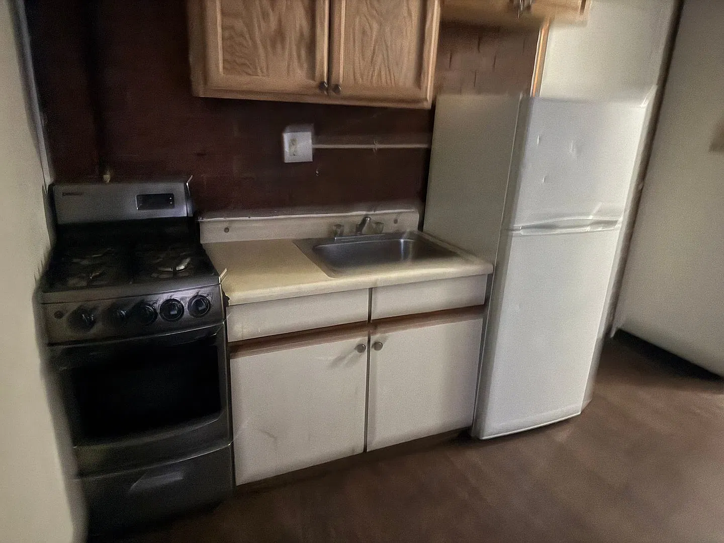 1293 Neil Ave. apartment units for lease — Photo 3