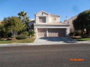 24 Daisy Meadow Ter, Henderson, NV 89074