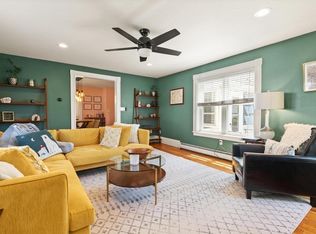23 Proctor St, Peabody, MA 01960