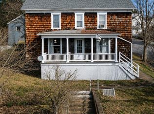401 W Potomac St, Brunswick, MD 21716