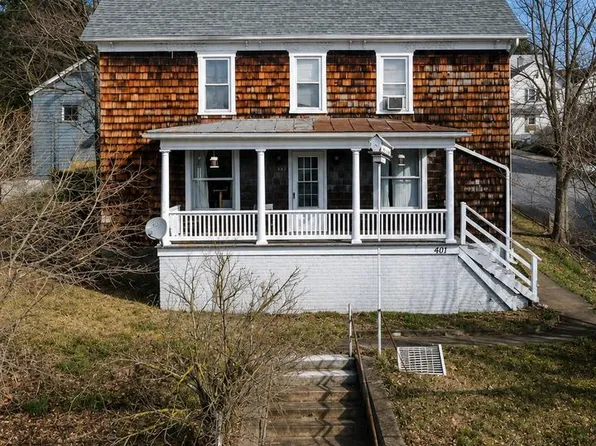 401 W Potomac St, Brunswick, MD 21716