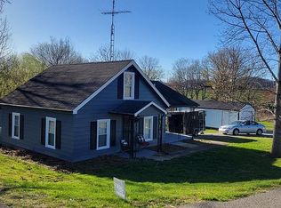 865 Clell Mattingly Rd, Raywick, KY 40060