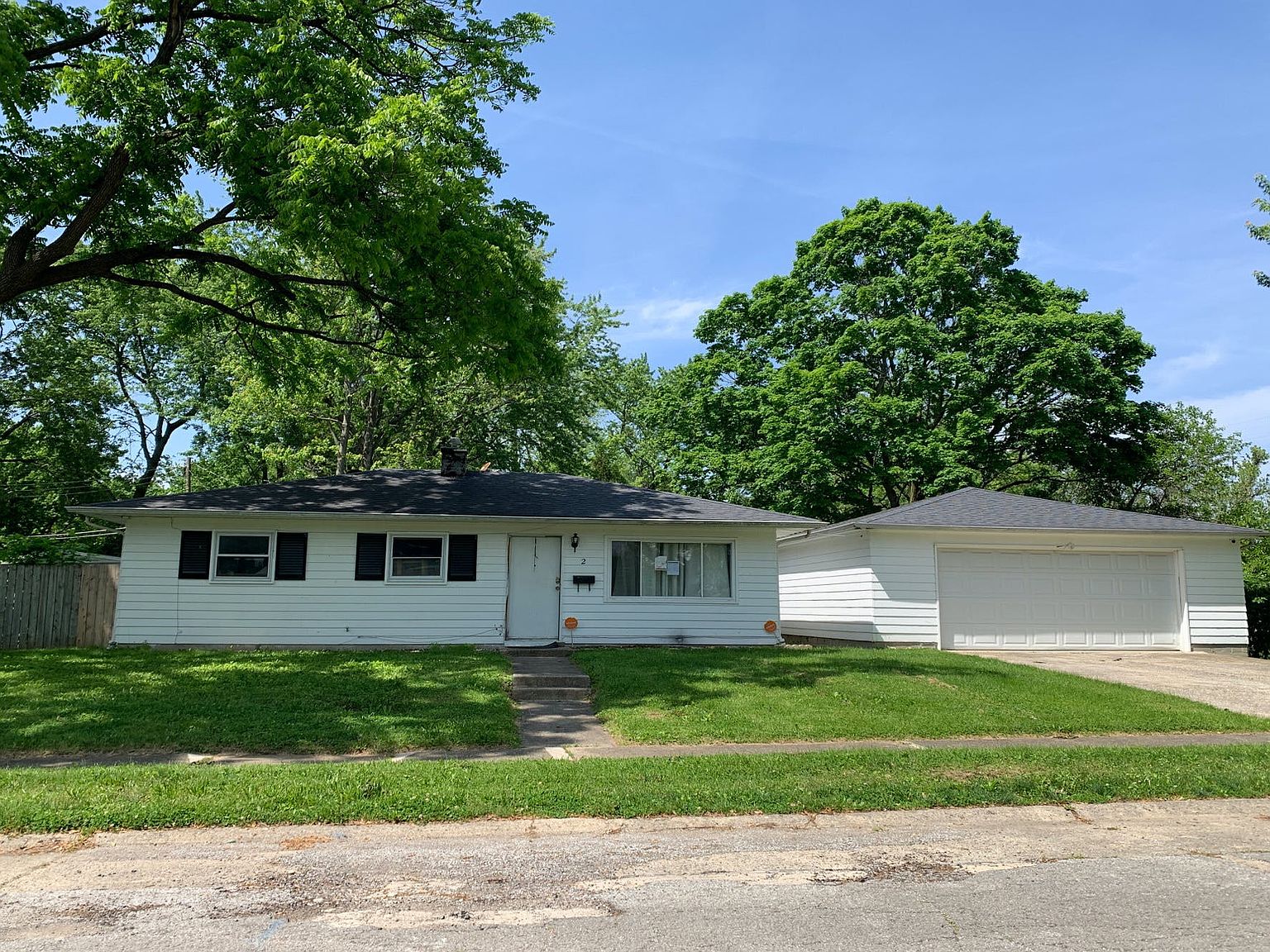 2 Bingham Ct, Indianapolis, IN 46222 Zillow