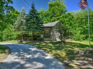 65929 Oil City Rd, Cassopolis, MI 49031