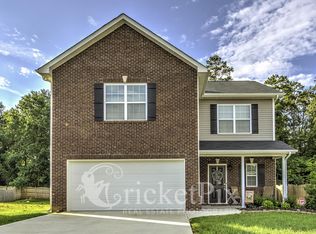 7754 Budding Vine Ln, Knoxville, TN 37931