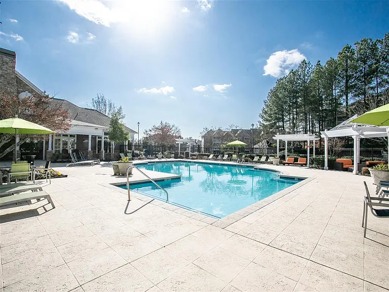 Andover at Johns Creek — Photo 5