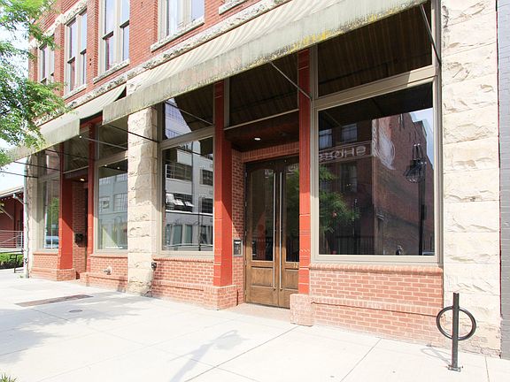 2nd image of 129 W Jackson Ave #204