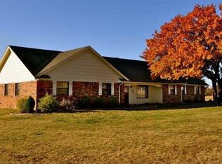 19612 SE 62nd St, Newalla, OK 74857