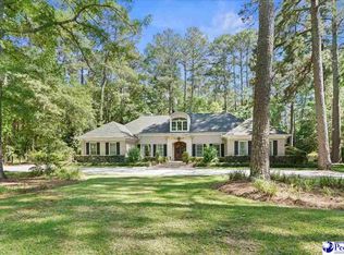 1319 Greenbriar Rd, Hartsville, SC 29550