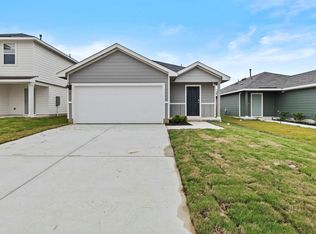 417 Low Pasture Trl, Maxwell, TX 78656
