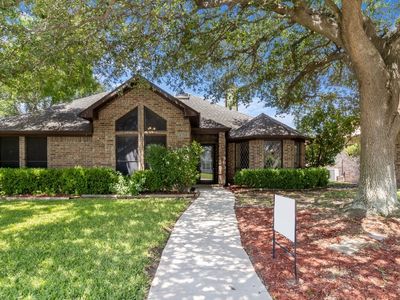 417 Kamber Ln, Wylie, TX, 75098