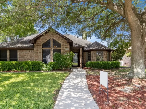 417 Kamber Ln, Wylie, TX 75098
