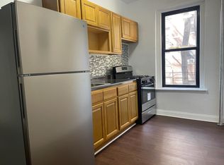 160 Vermilyea Ave APT 1C, New York, NY 10034