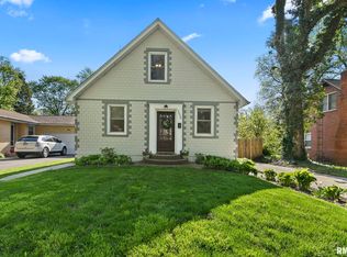 2030 S Noble Ave #1, Leland Grove, IL 62704