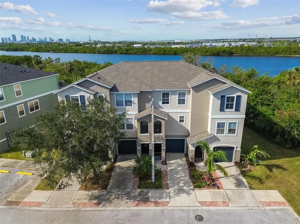 509 Vincinda Crest Way, Tampa, FL 33619