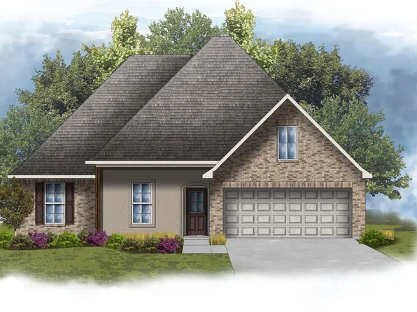 113 Brownstone Ct, Sterlington, LA 71280