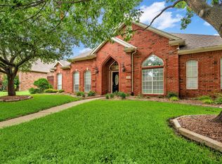 2413 London Dr, Plano, TX 75025