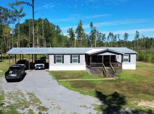 2560 Battle Bluff Rd, Carthage, MS 39051