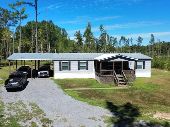 2560 Battle Bluff Rd, Carthage, MS 39051